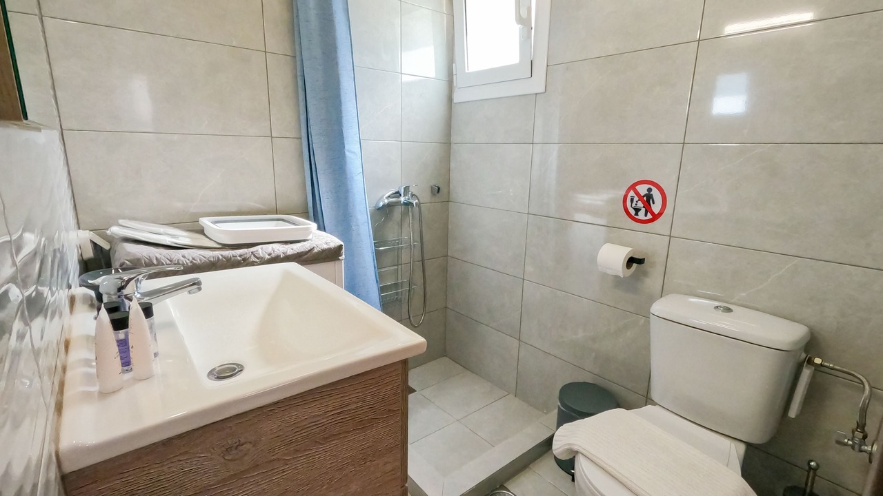Photo of Bathroom in Spata-Artemida