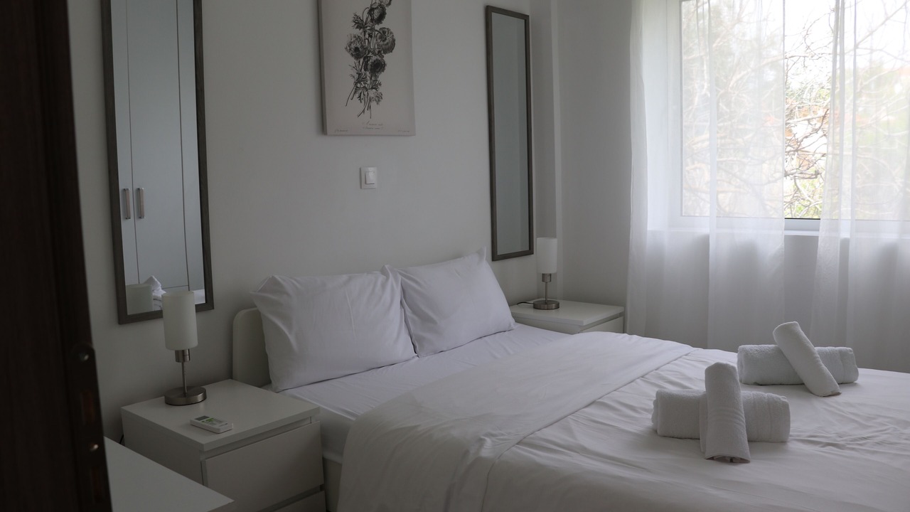 Photo of Bedroom in Spata-Artemida