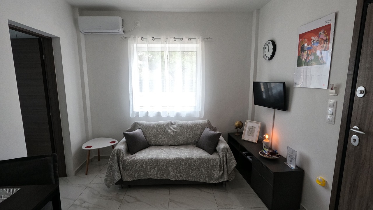 Photo of Livingroom in Spata-Artemida