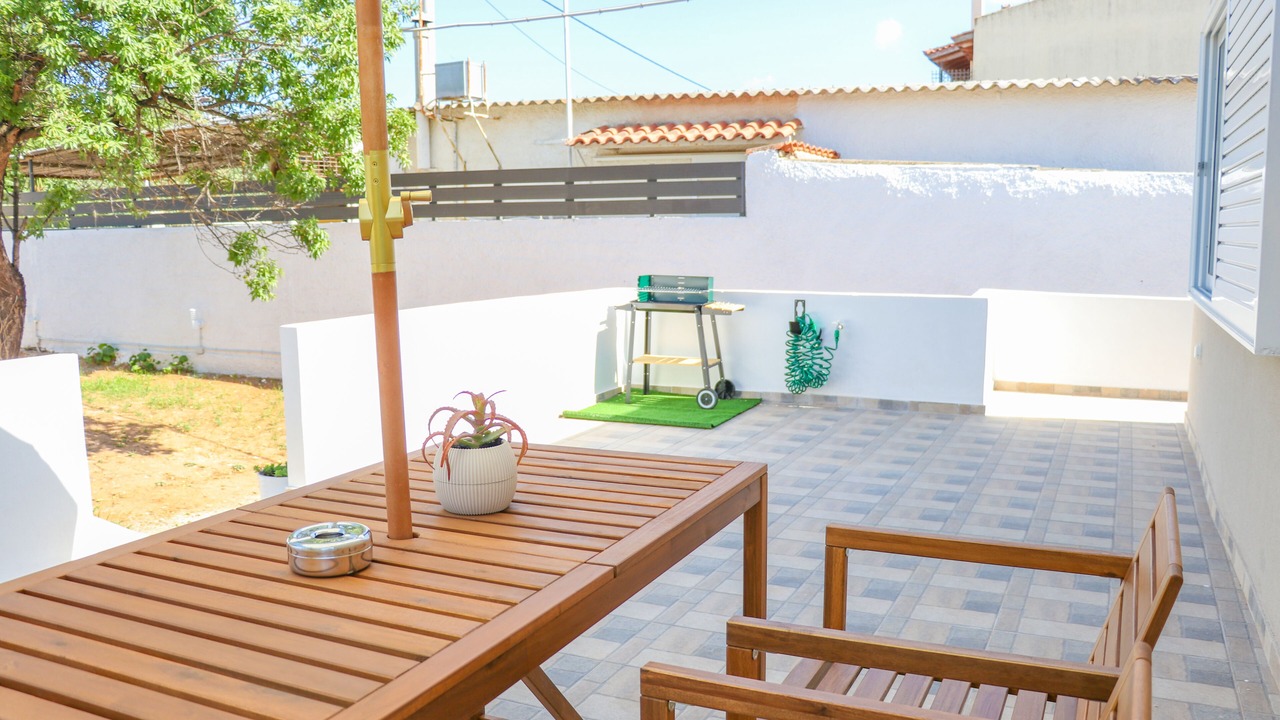 Photo of Outdoor in Spata-Artemida