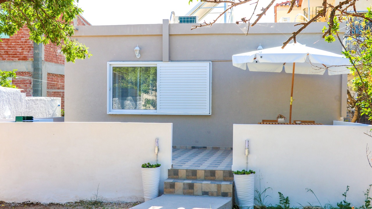 Photo of Patio Balcony in Spata-Artemida