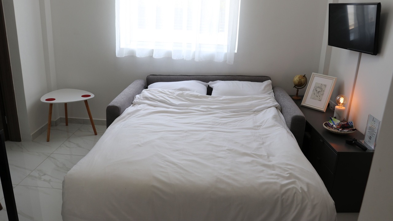 Photo of Bedroom in Spata-Artemida