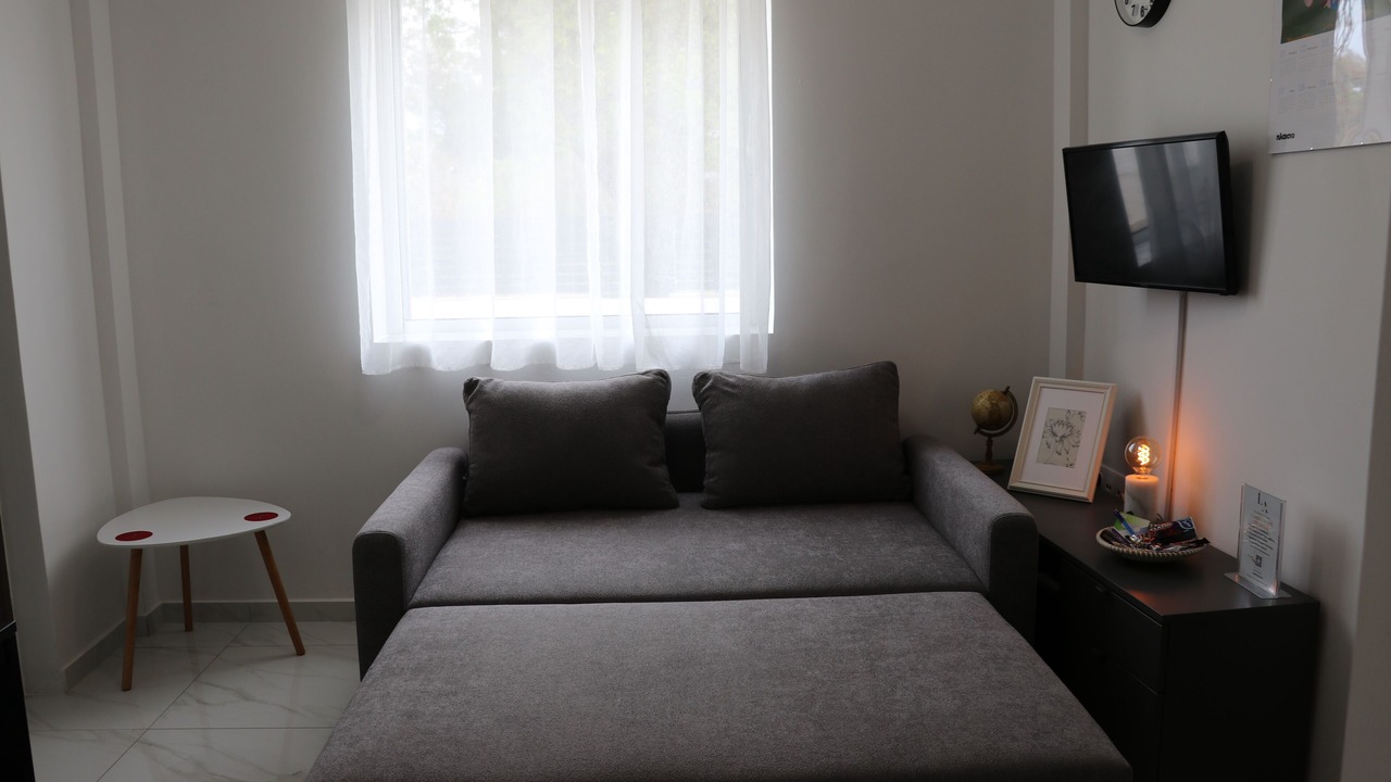 Photo of Livingroom in Spata-Artemida