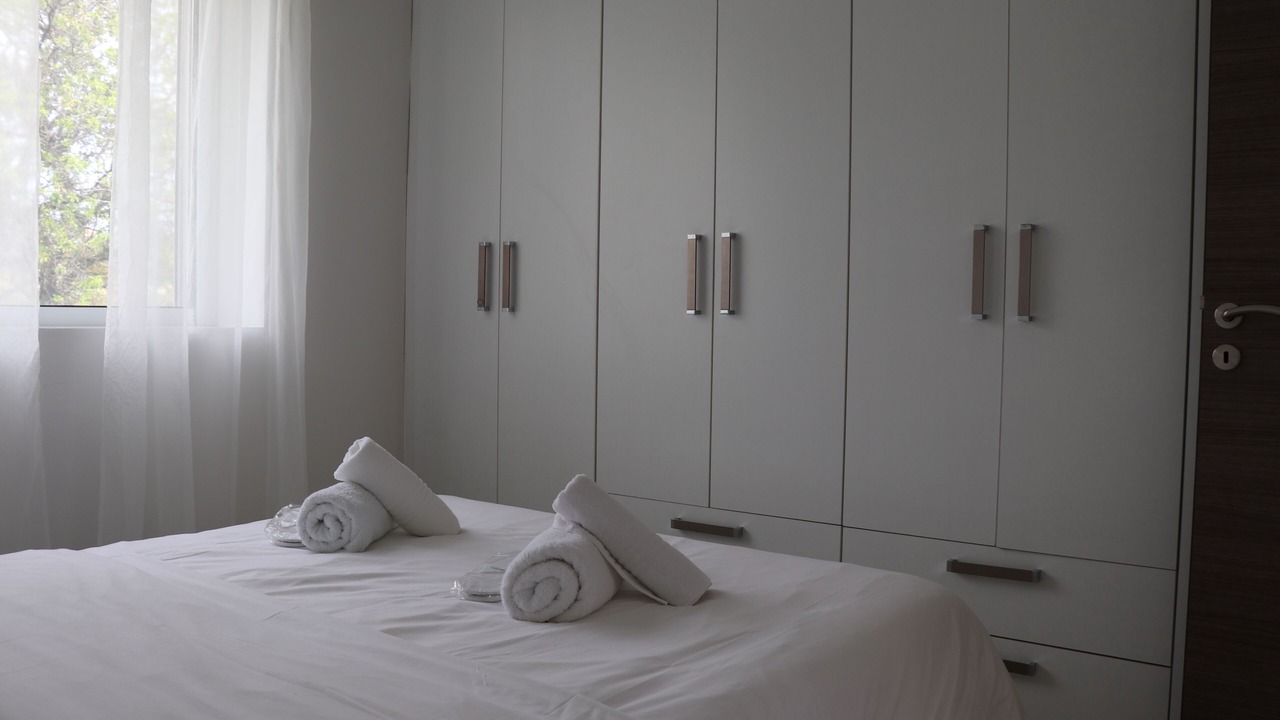 Photo of Bedroom in Spata-Artemida