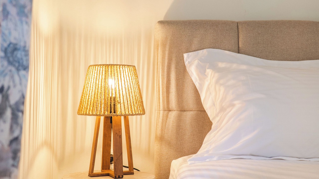 Photo of Bedroom in Parelia