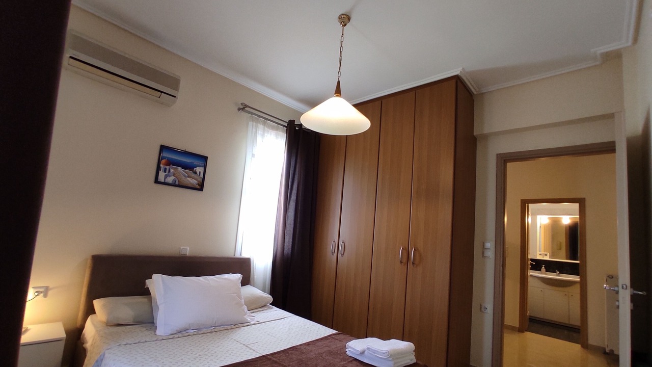 Photo of Bedroom in Agiokampos