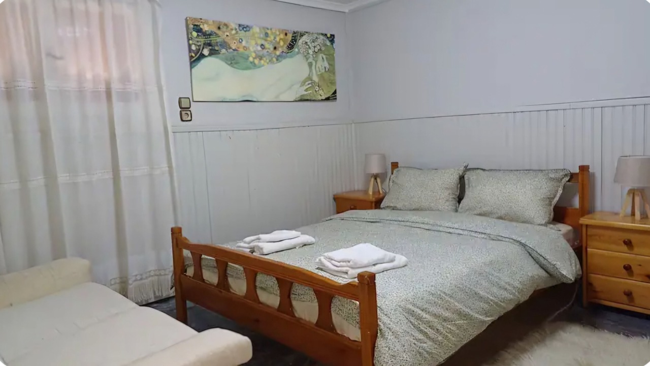 Photo of Bedroom in Markopoulo Mesogaias