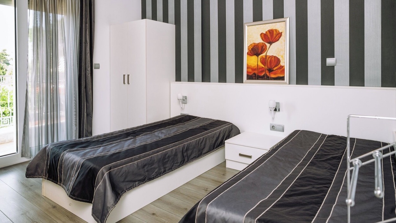 Photo of Bedroom in Gerakini