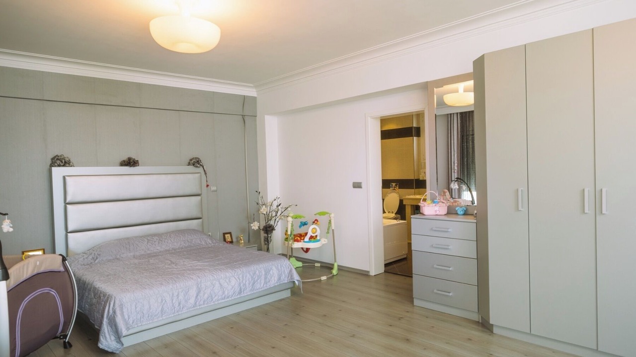 Photo of Bedroom in Gerakini