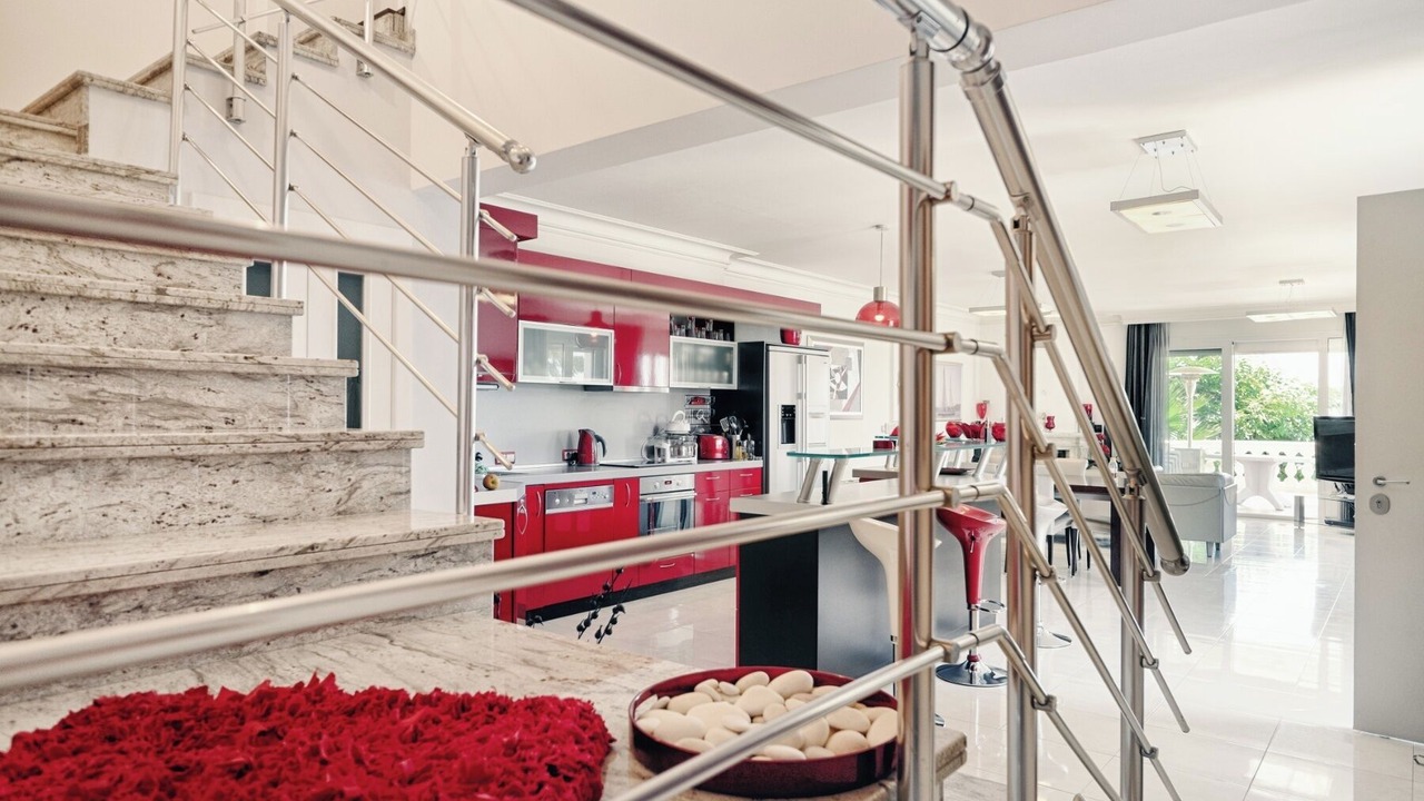 Photo of Kitchen in Gerakini
