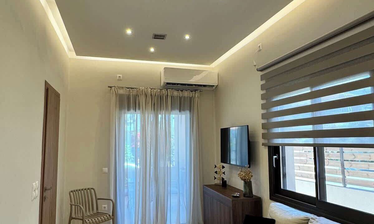 Photo of Bedroom in Marathopoli