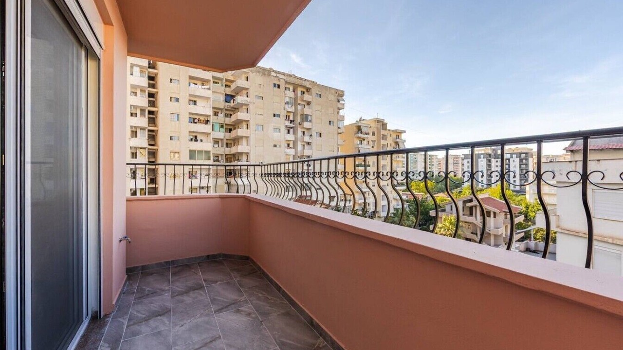 Photo of Patio Balcony in Vlore
