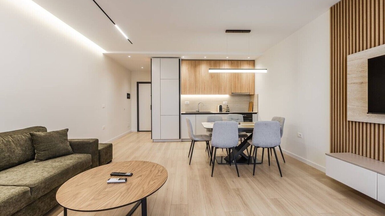 Photo of Livingroom in Vlore