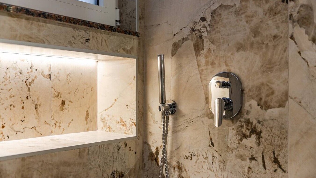 Photo of Bathroom in Vlore
