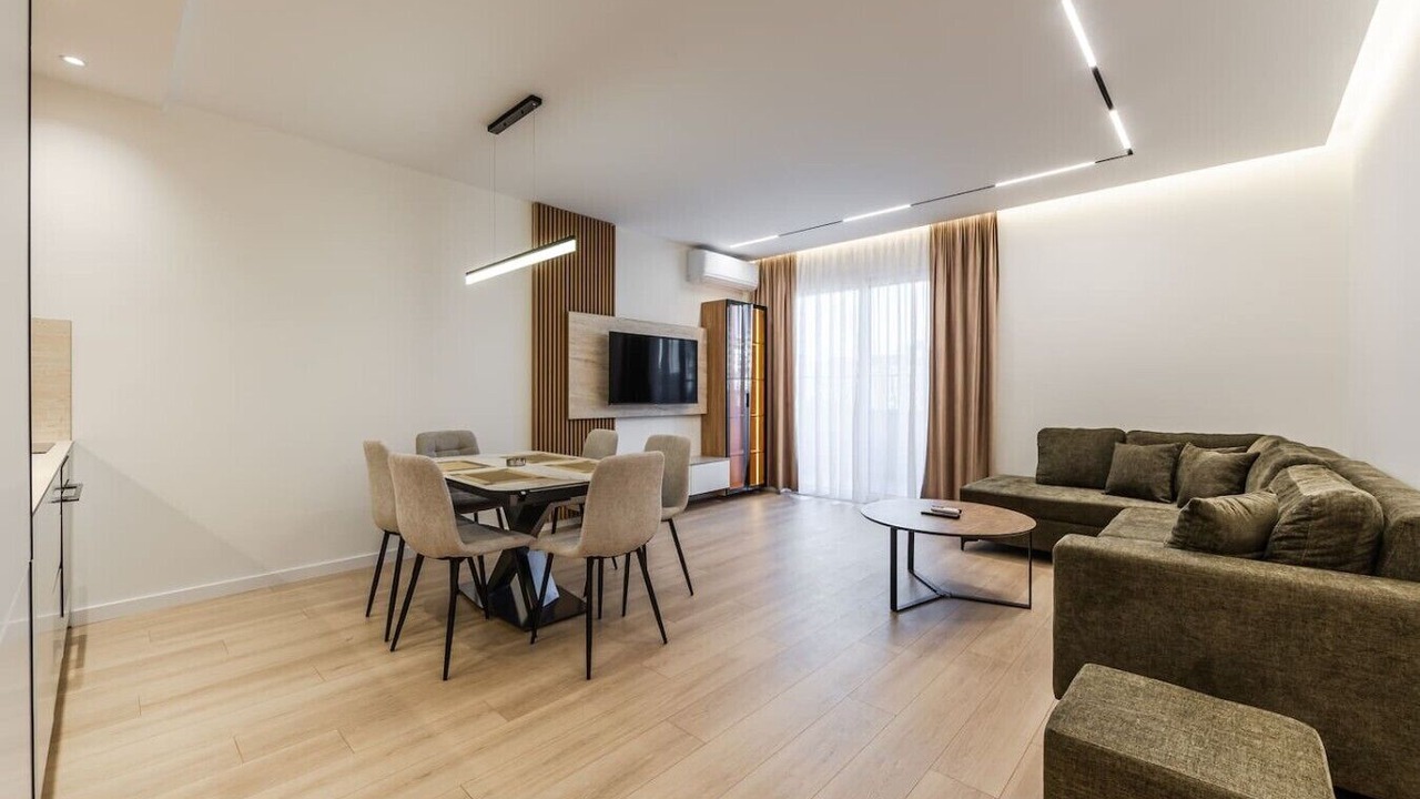 Photo of Livingroom in Vlore