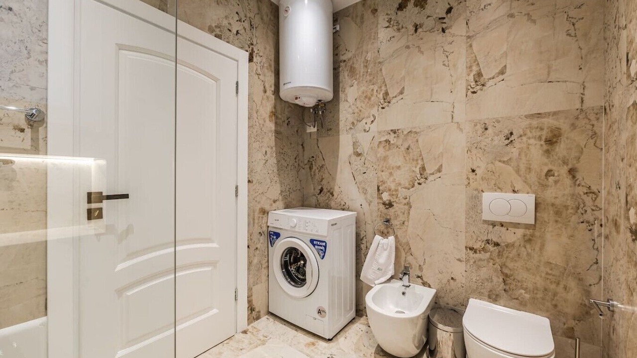Photo of Bathroom in Vlore