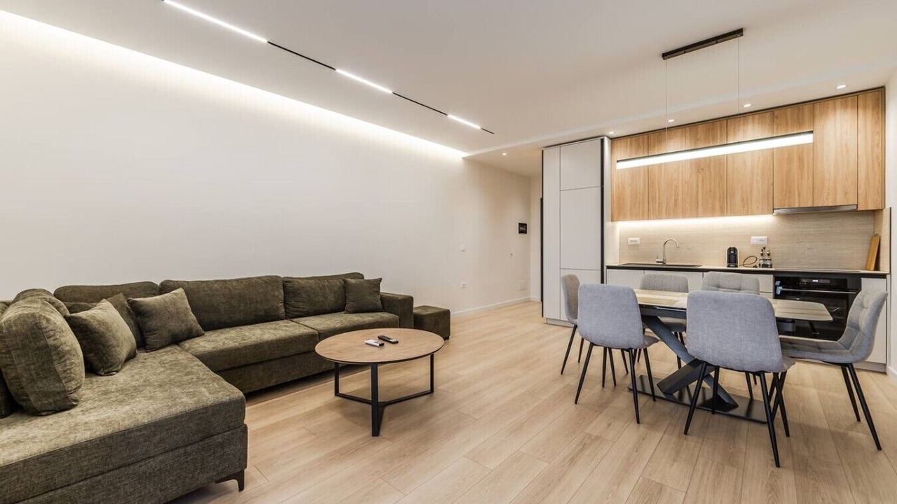 Photo of Livingroom in Vlore