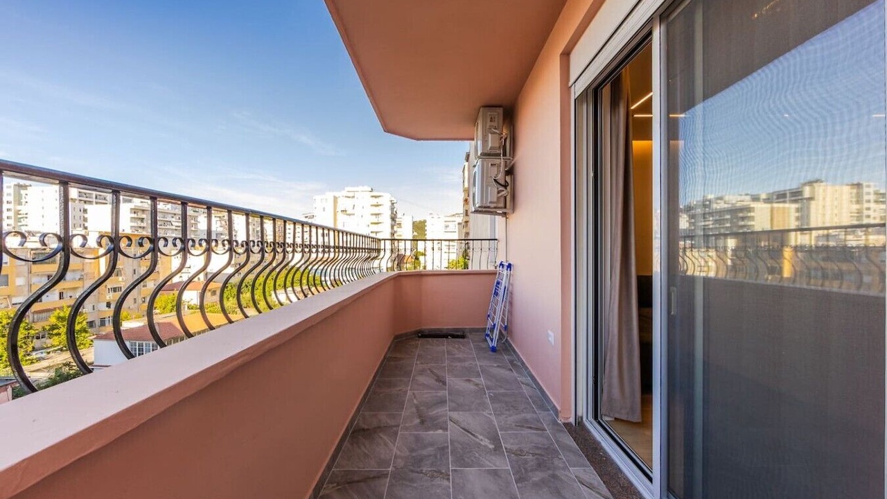 Photo of Patio Balcony in Vlore