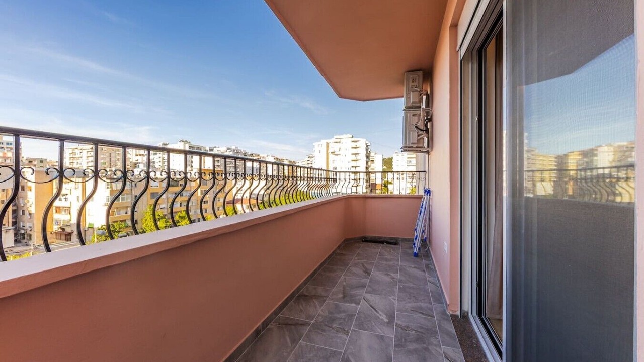 Photo of Patio Balcony in Vlore
