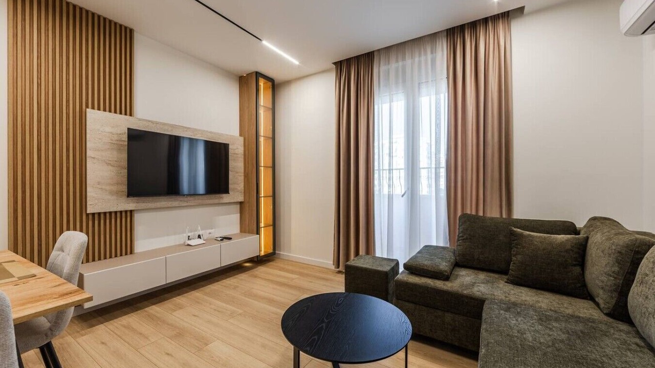 Photo of Livingroom in Vlore