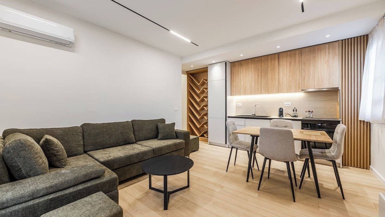 Photo of Livingroom in Vlore