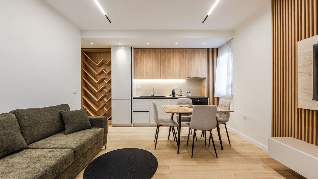 Photo of Livingroom in Vlore