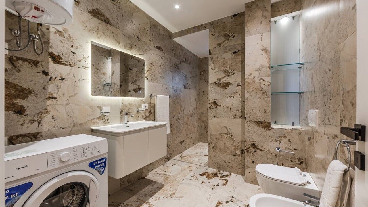 Photo of Bathroom in Vlore