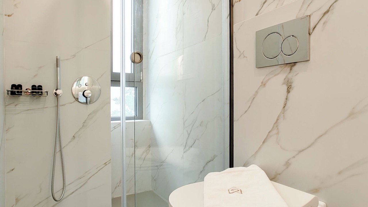 Photo of Bathroom in Voula