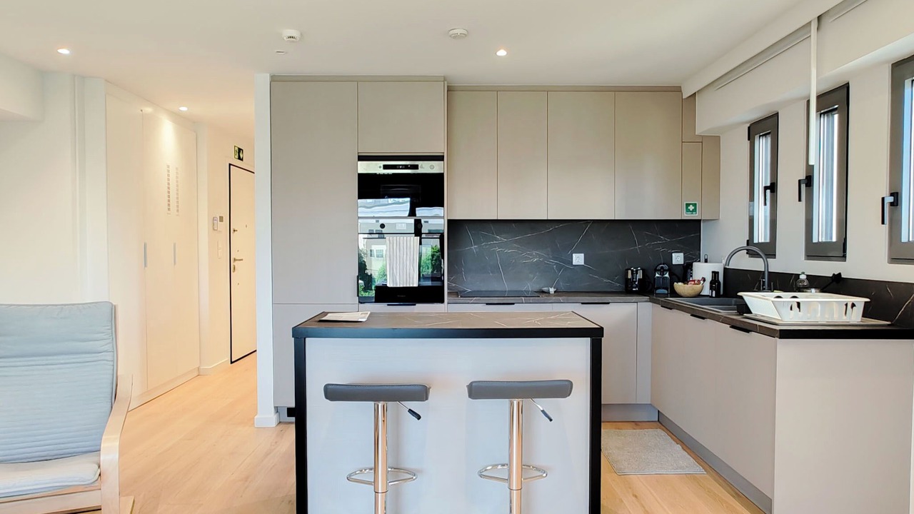 Photo of Kitchen in Voula