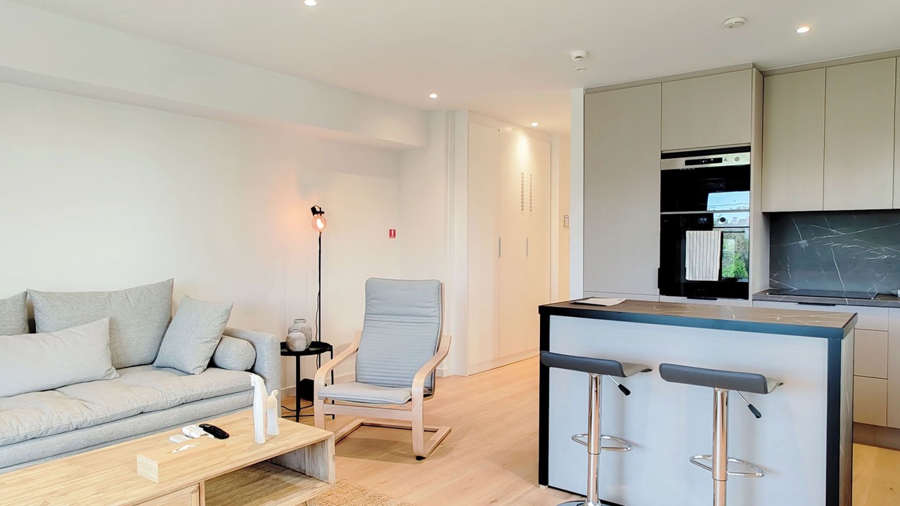 Photo of Livingroom in Voula