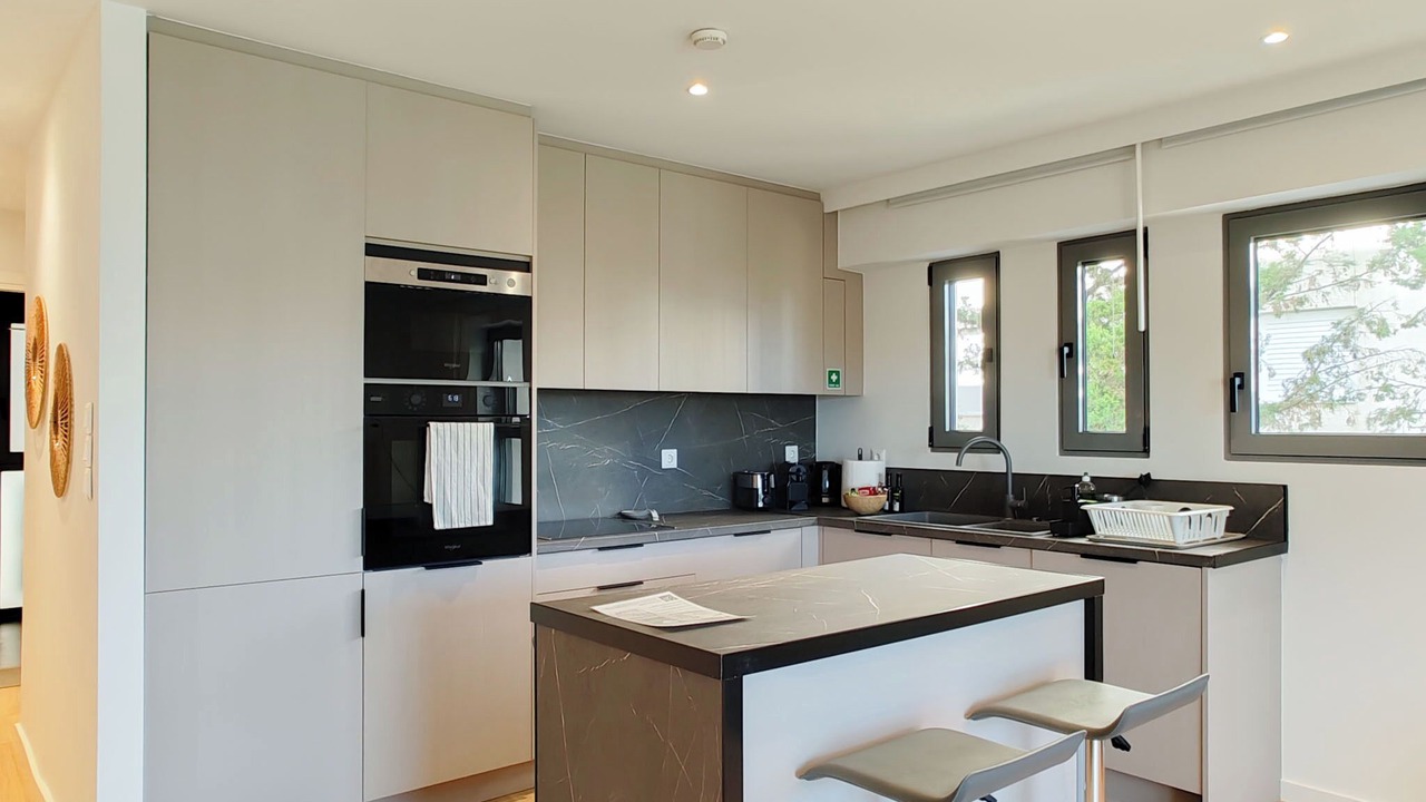 Photo of Kitchen in Voula
