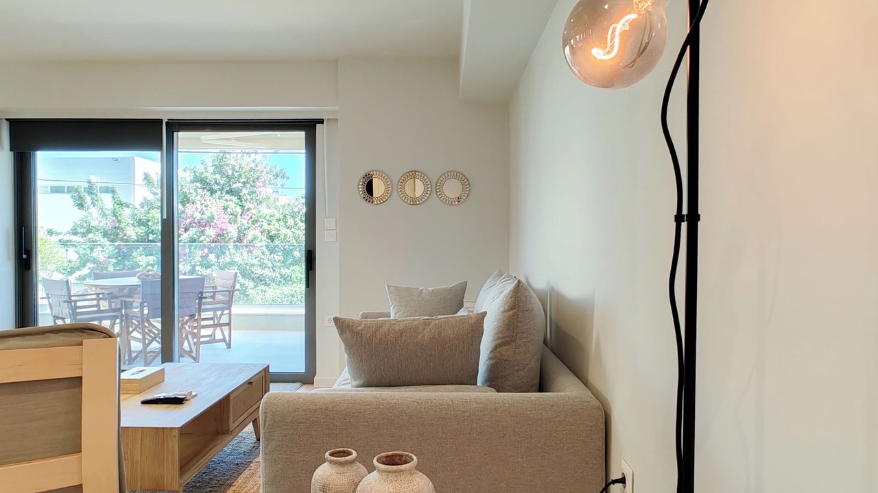 Photo of Livingroom in Voula