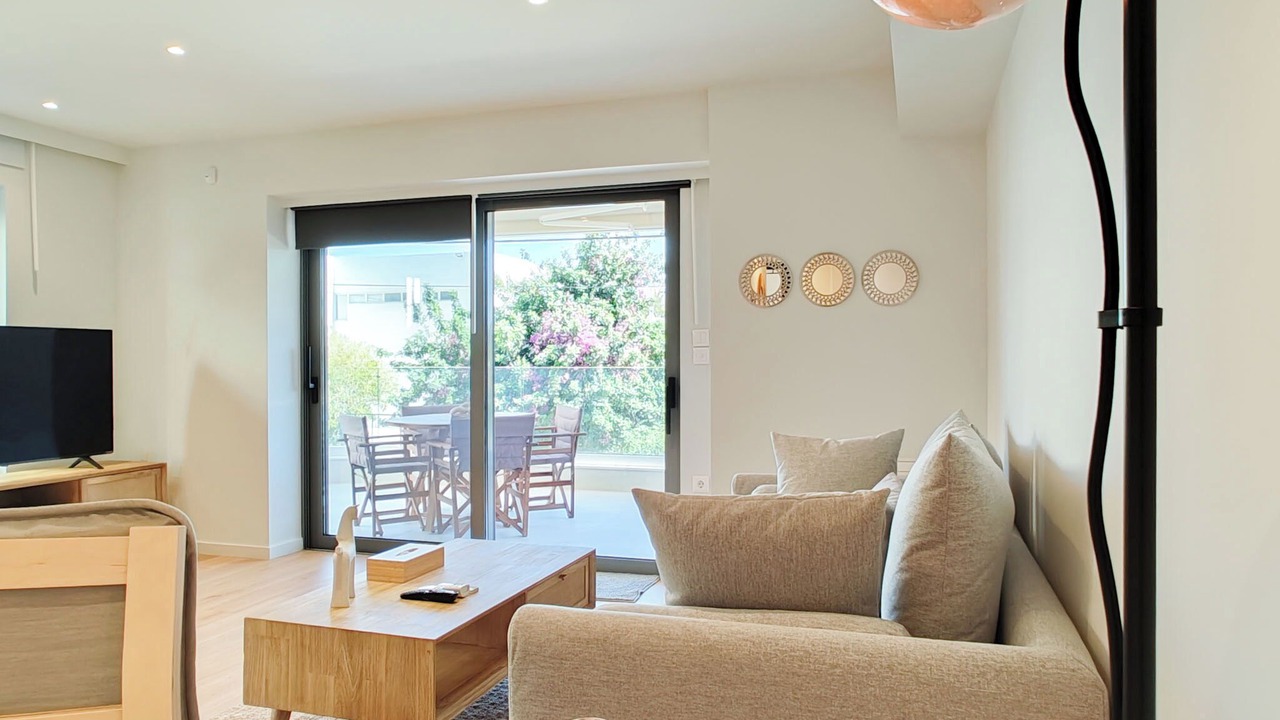Photo of Livingroom in Voula