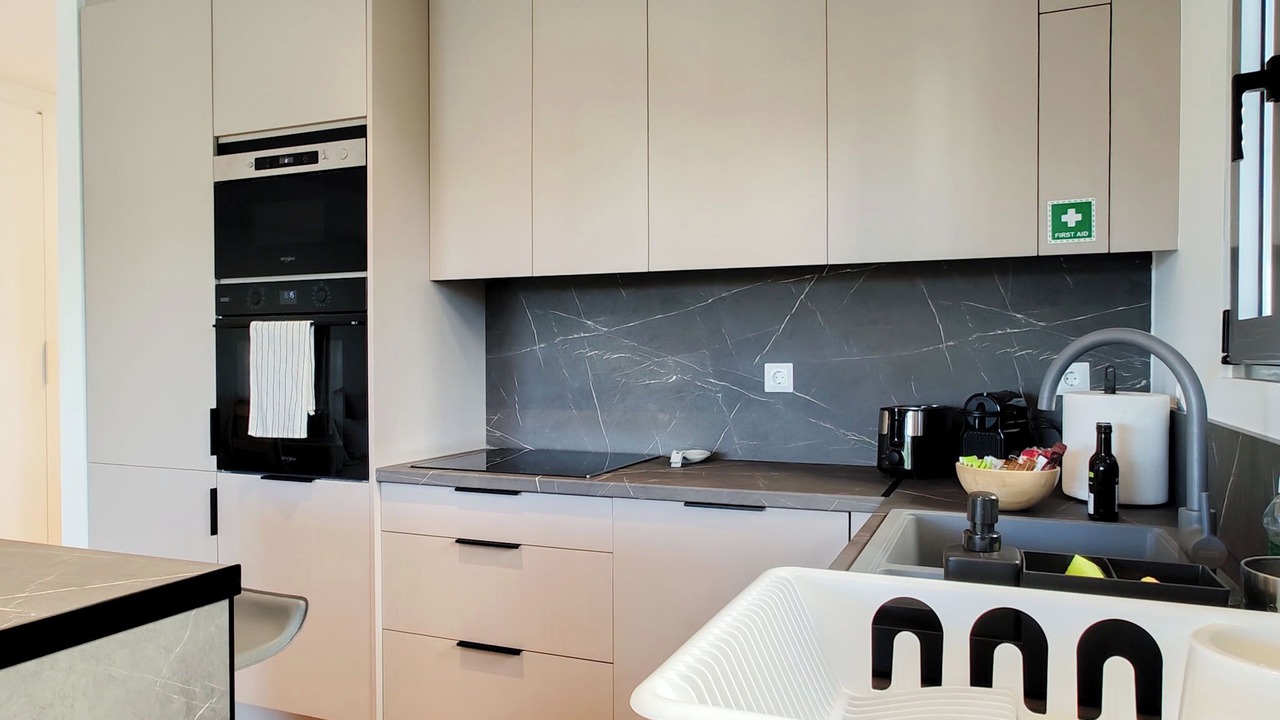 Photo of Kitchen in Voula