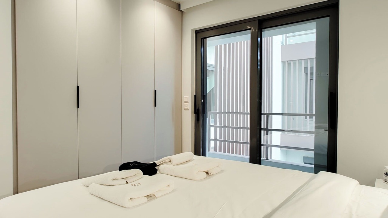 Photo of Bedroom in Voula