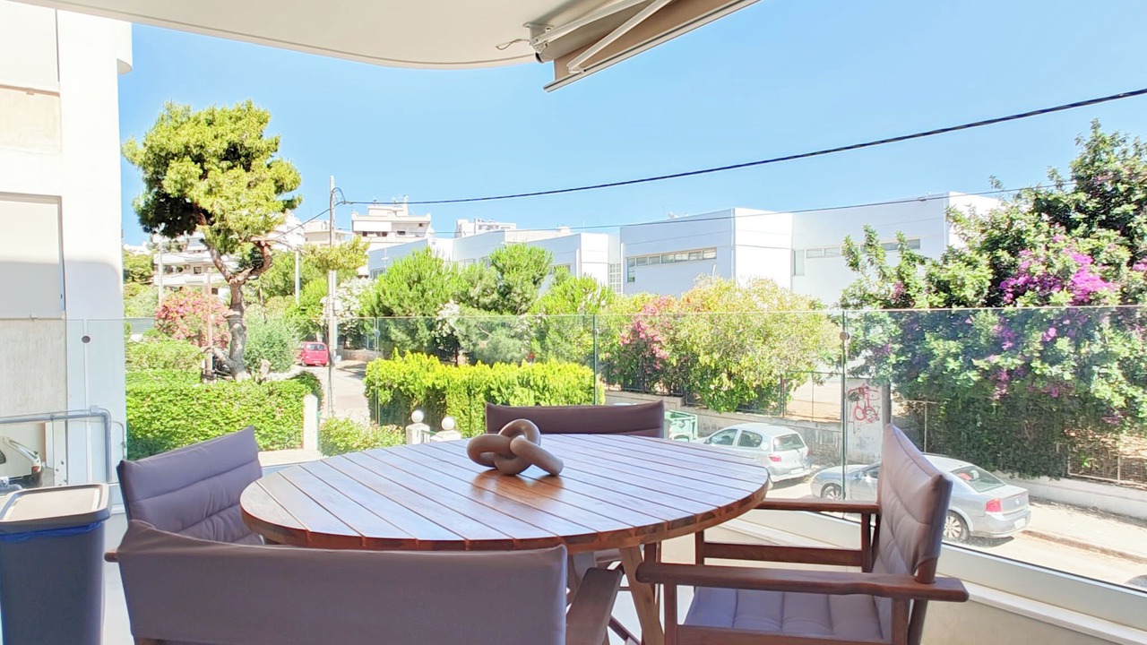 Photo of Outdoor in Voula
