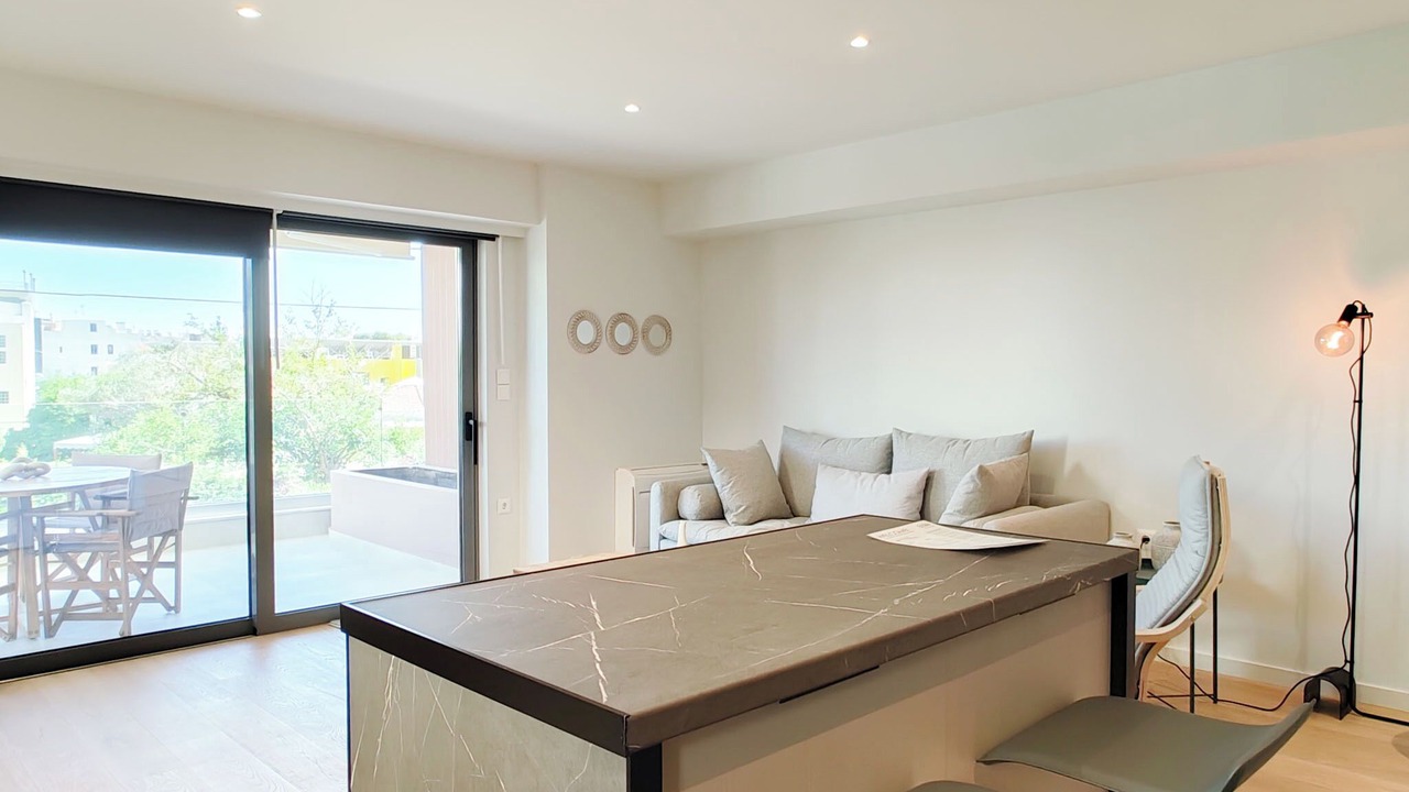 Photo of Livingroom in Voula