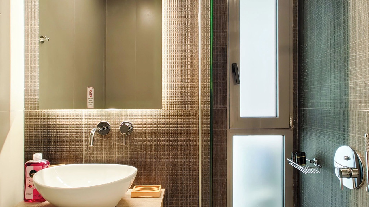 Photo of Bathroom in Voula