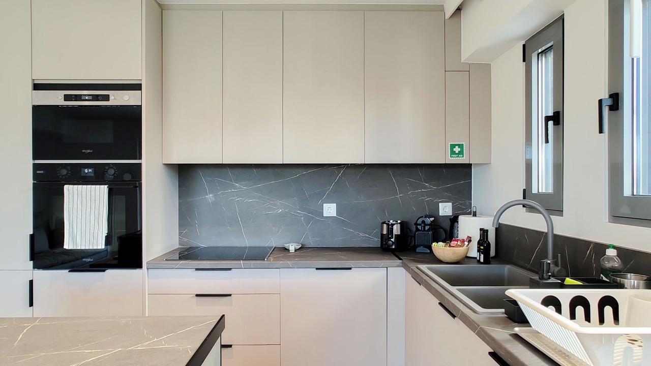 Photo of Kitchen in Voula