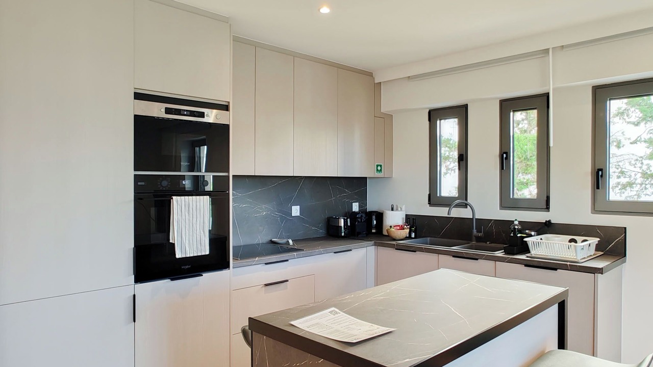 Photo of Kitchen in Voula