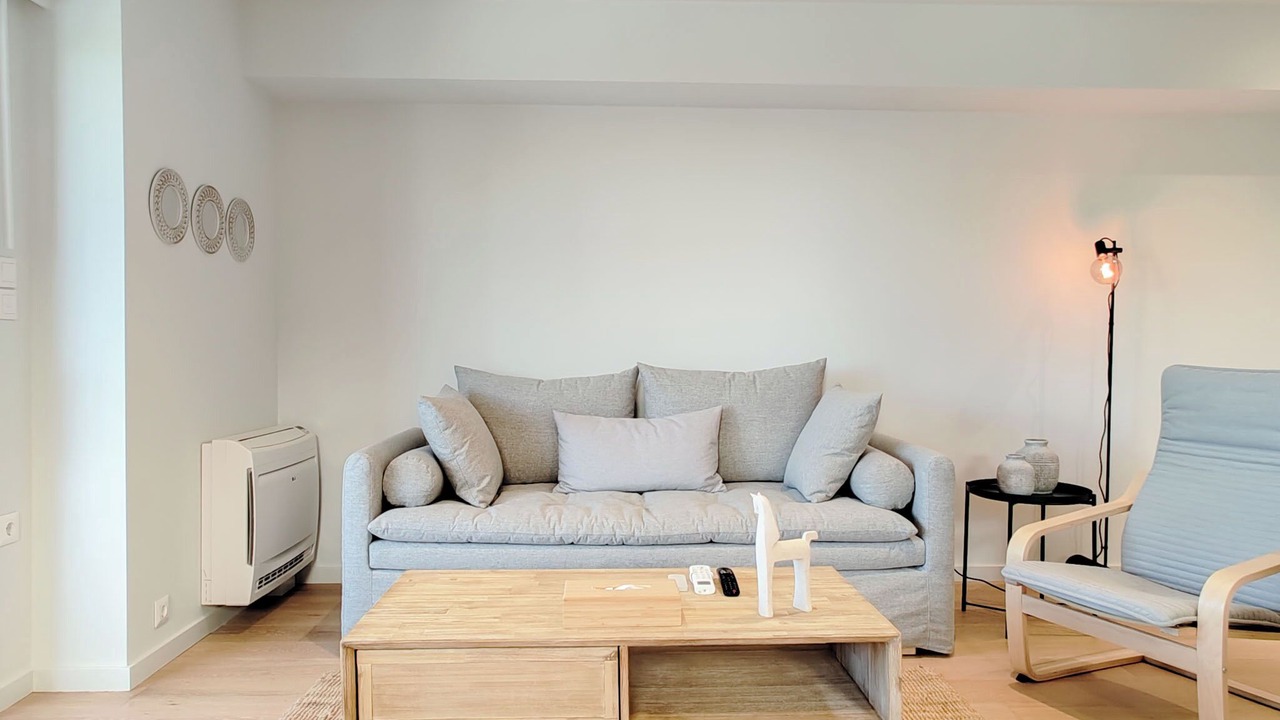 Photo of Livingroom in Voula