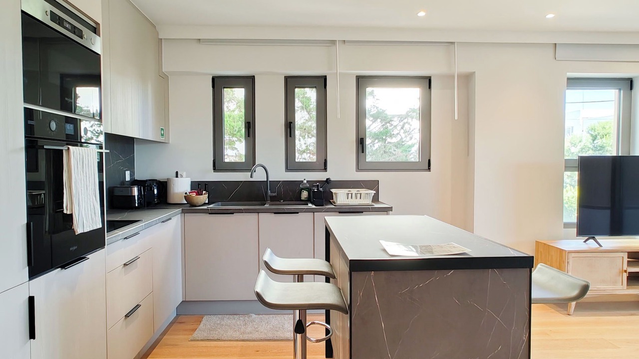 Photo of Kitchen in Voula