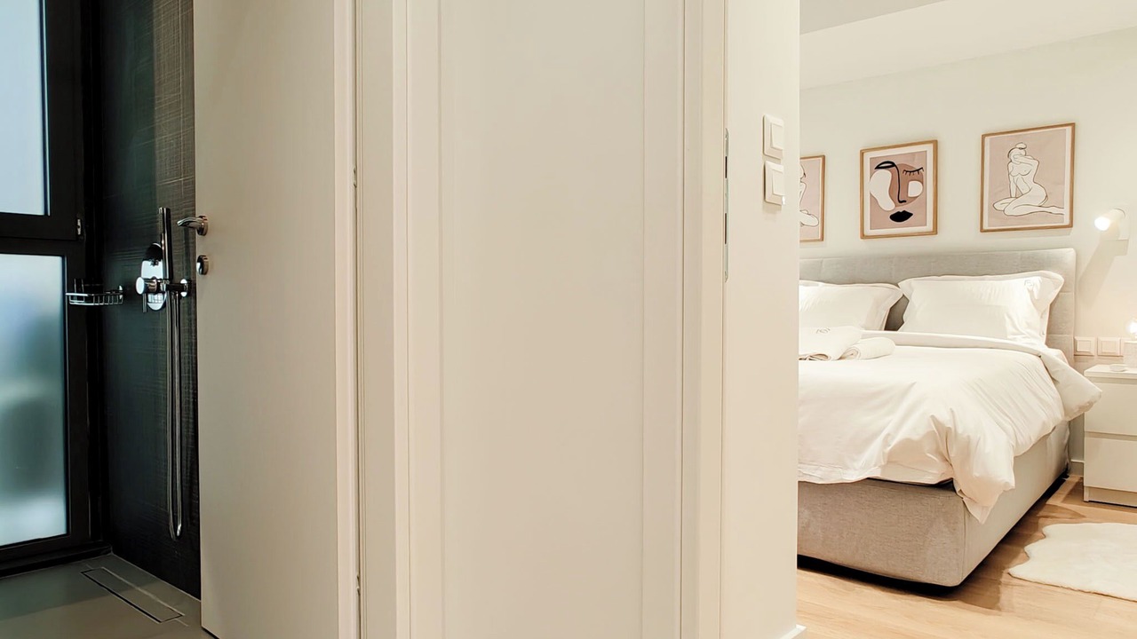 Photo of Bedroom in Voula