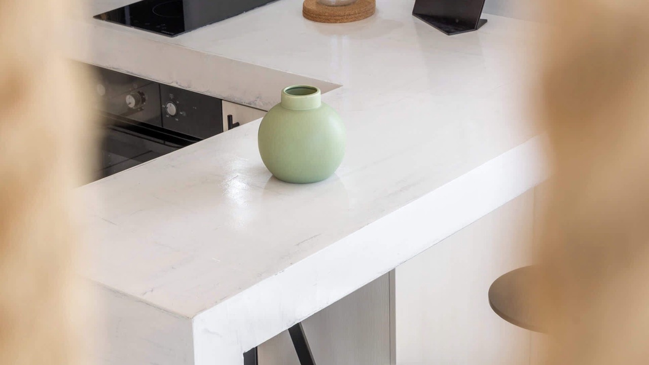 Photo of Kitchen in Adamas