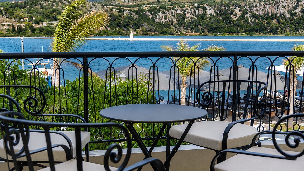 Photo of Outdoor in Kefalonia
