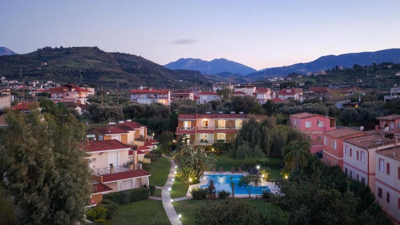 Photo of Outdoor in Selianitika