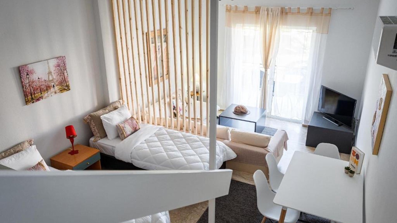 Photo of Bedroom in Selianitika