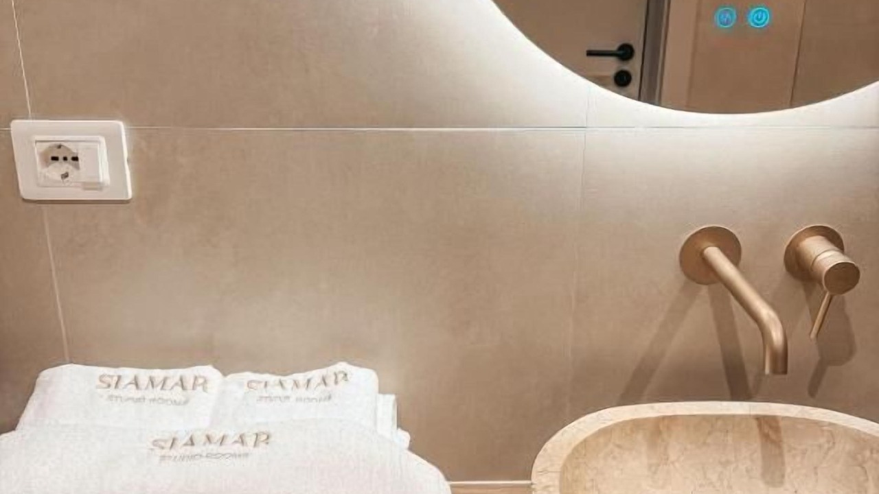 Photo of Bathroom in Qender
