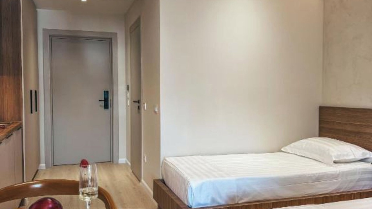 Photo of Bedroom in Qender