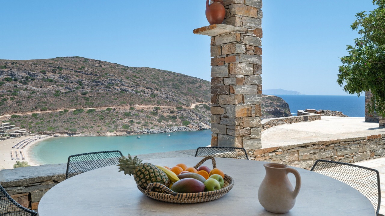 Photo of Outdoor in Kea